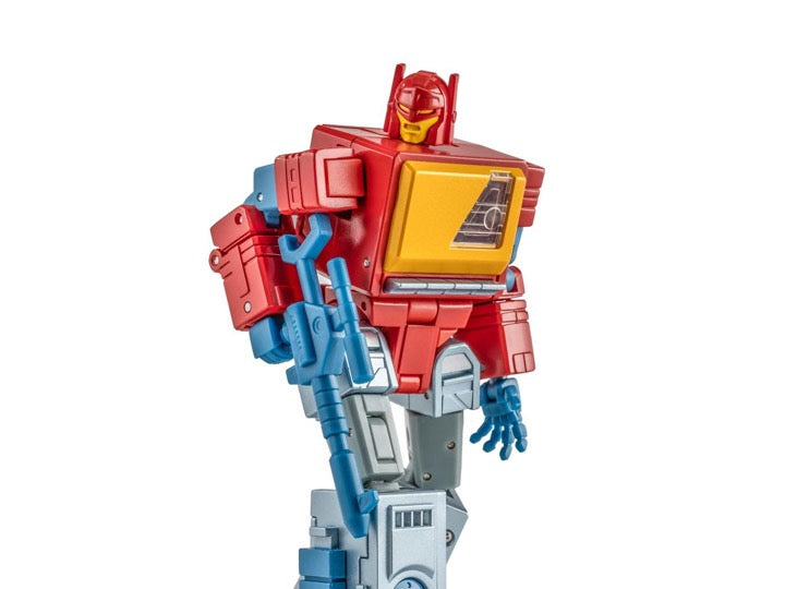 NewAge Toys H62C Louie | Blaster Comic Ver.