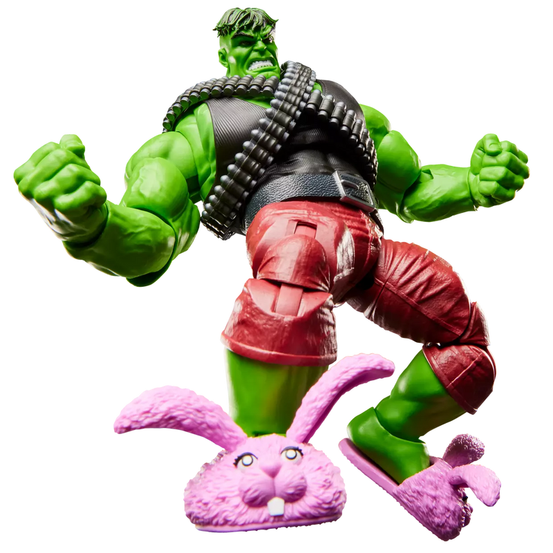 Deposit: Marvel Legends Professor Hulk