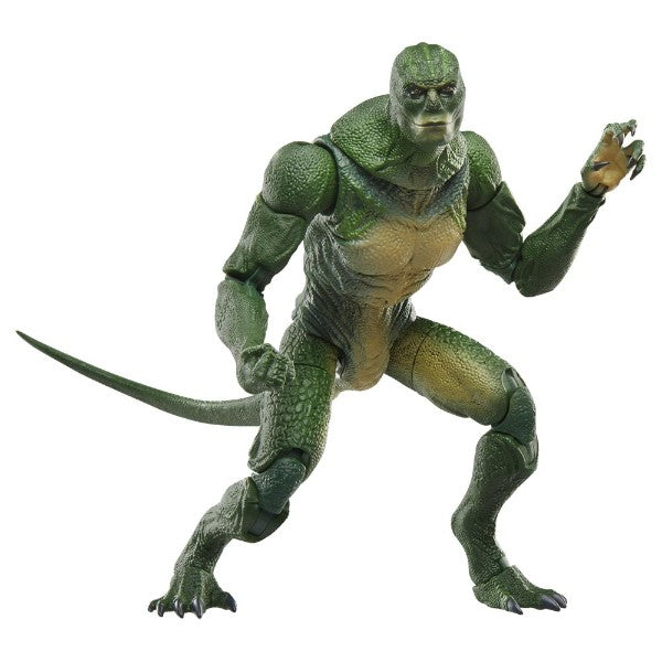Marvel Legends Series Marvel's Lizard (Spider Man: No Way Home)