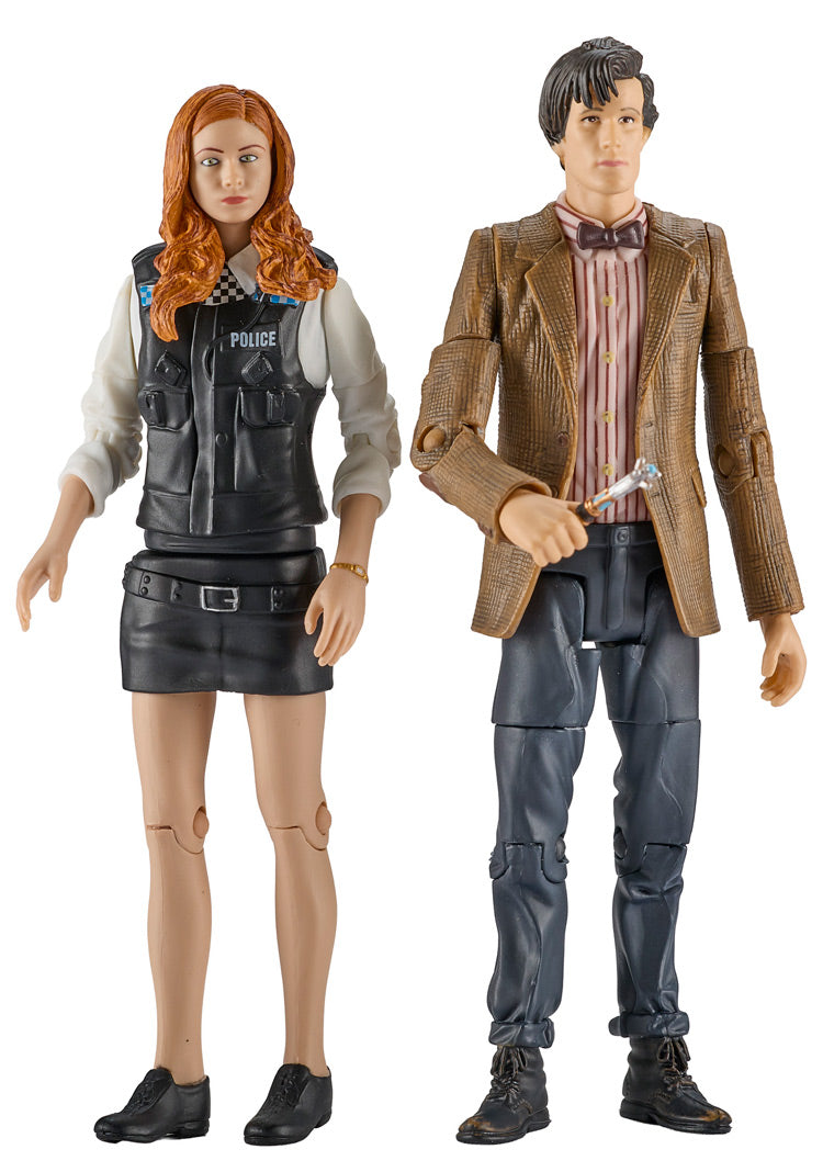 Doctor Who - History of the Daleks Set 21 - Eve of the Daleks