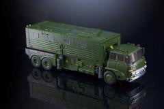X-Transbots MX-36 Bulwark Bulkhead