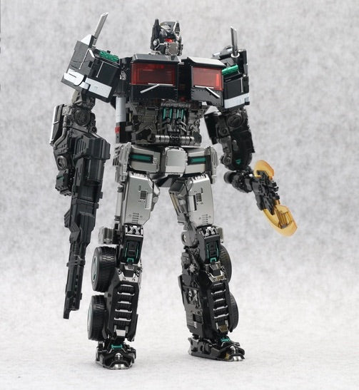Aoyi Mech LS-13B Tactical Commander Optimus Prime