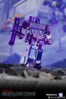 Dr.Wu DW-E36S Menace King | Megatron Toy Ver.