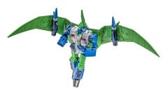 NewAge NA H57V Freyr Dinobots | Swoop G2 Ver.