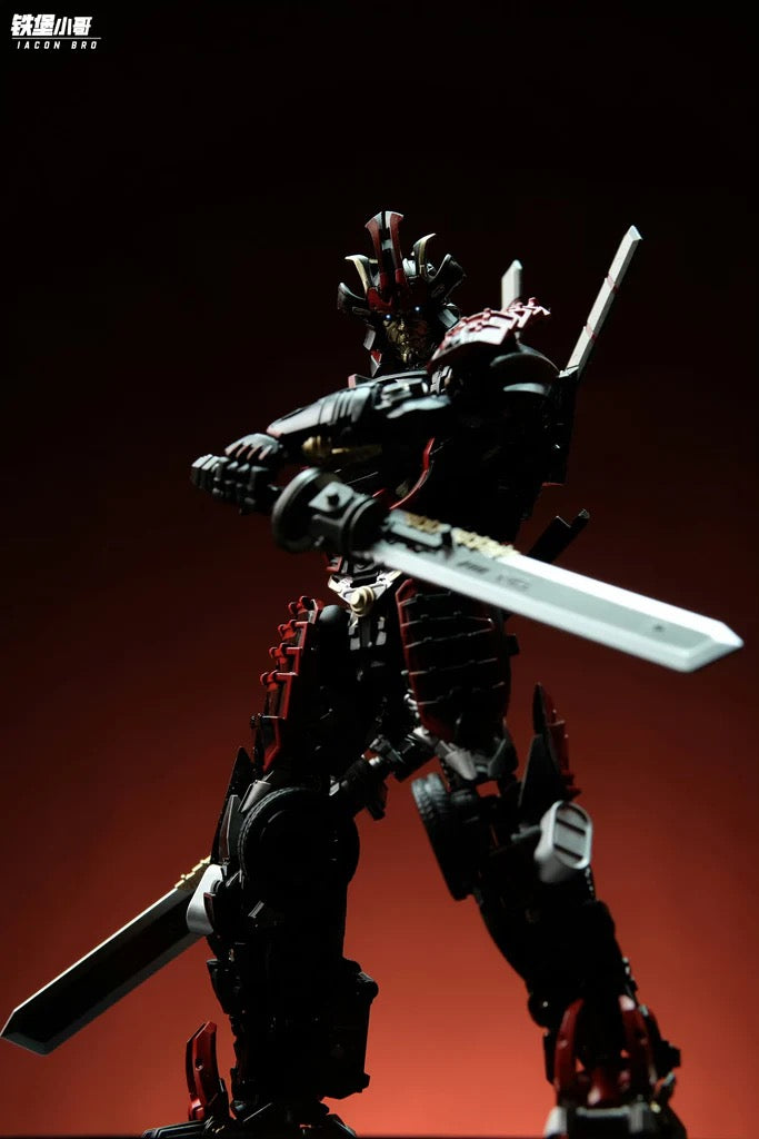 MetaGate G-07 Black lightning | TLK Drift