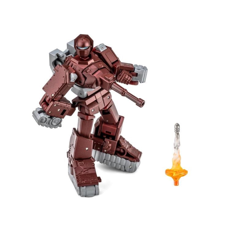NewAge Toys H70 Oddball | Warpath