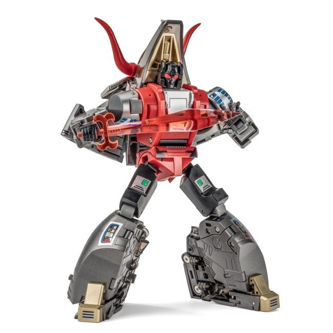 NewAge Toys H63EX Gorgo | Slag Toy Ver.