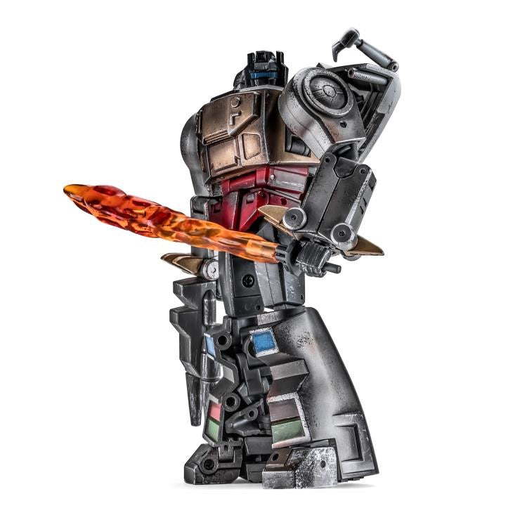 NewAge Toys H44Z Ymir Grimlock weathered ver.