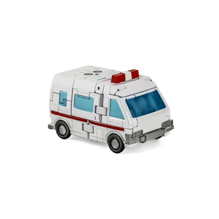 NewAge Toys H52 ER Ratchet