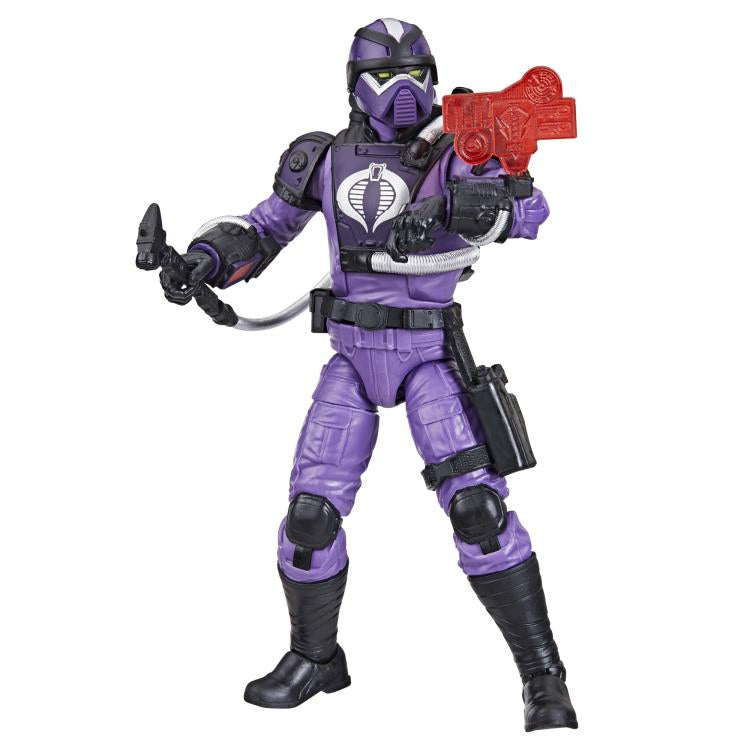 G.I. Joe Classified Series Techno Viper