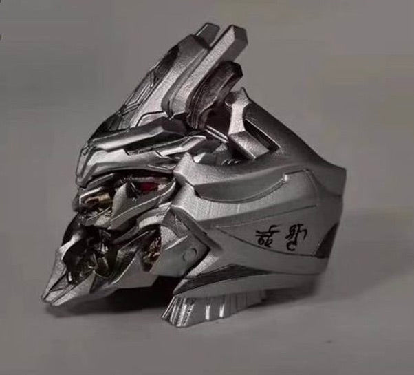 Aoyi Mech LS-12 Oversized MPM8 Devouring The Heart Devil | Megatron 2023 Reissue