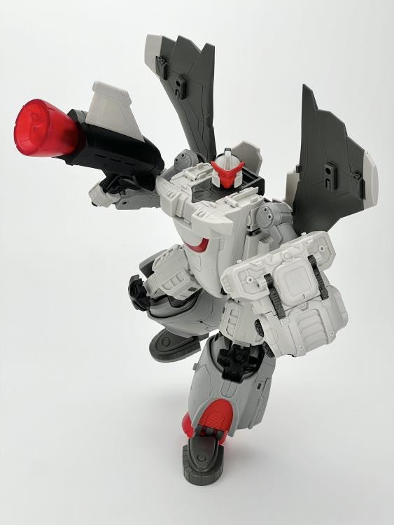 FansHobby MB-22 Sky Flame | Jetfire