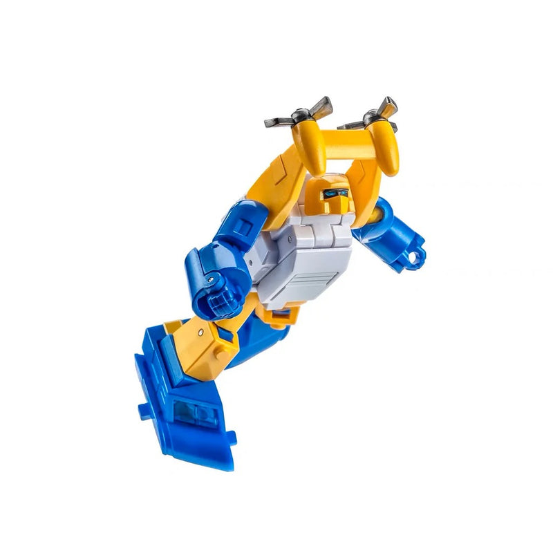NewAge Toys H61 Triton & H61R Tremors Set of 2 | Seaspray