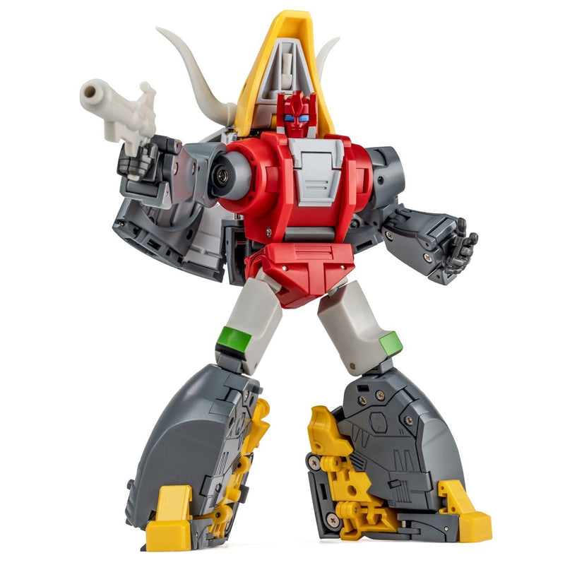 NewAge NA H63 Gorgo Dinobots | Slag