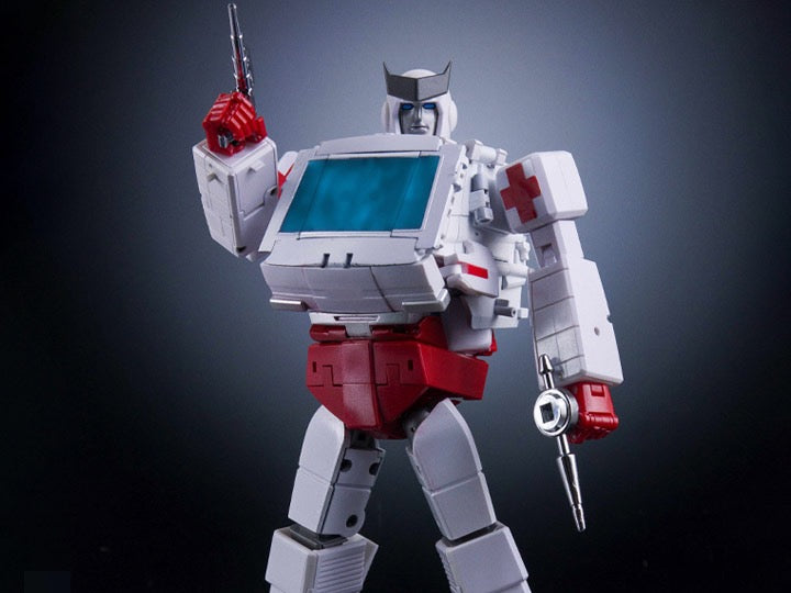 X-transbots MX-48 Ratliff | Ratchet