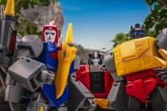 NewAge NA H57 Freyr Dinobots | Swoop
