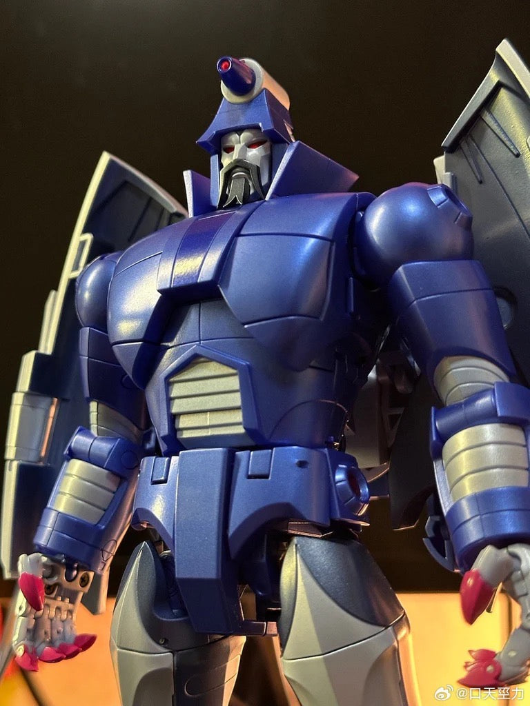 Fanstoys FT-61 Inquisitor (Scourge)