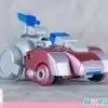 Magic Square Toys MS-G01X Peach Girl Metallic Ver | Arcee | Legend Scale