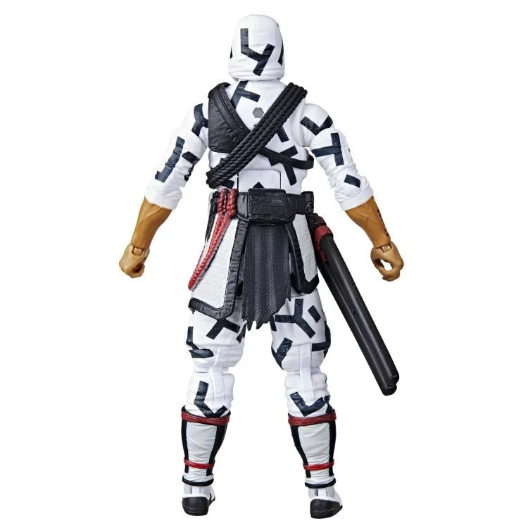 G.I. Joe Classified Series Storm Shadow (Ver. 2)