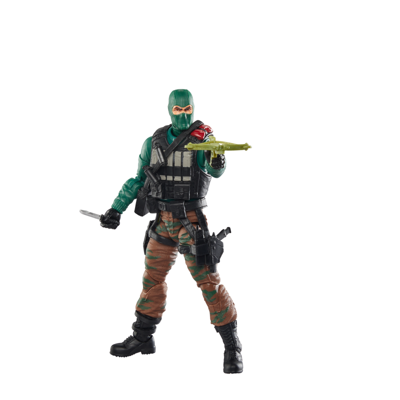 G.I. Joe Classified Series Retro Beachhead