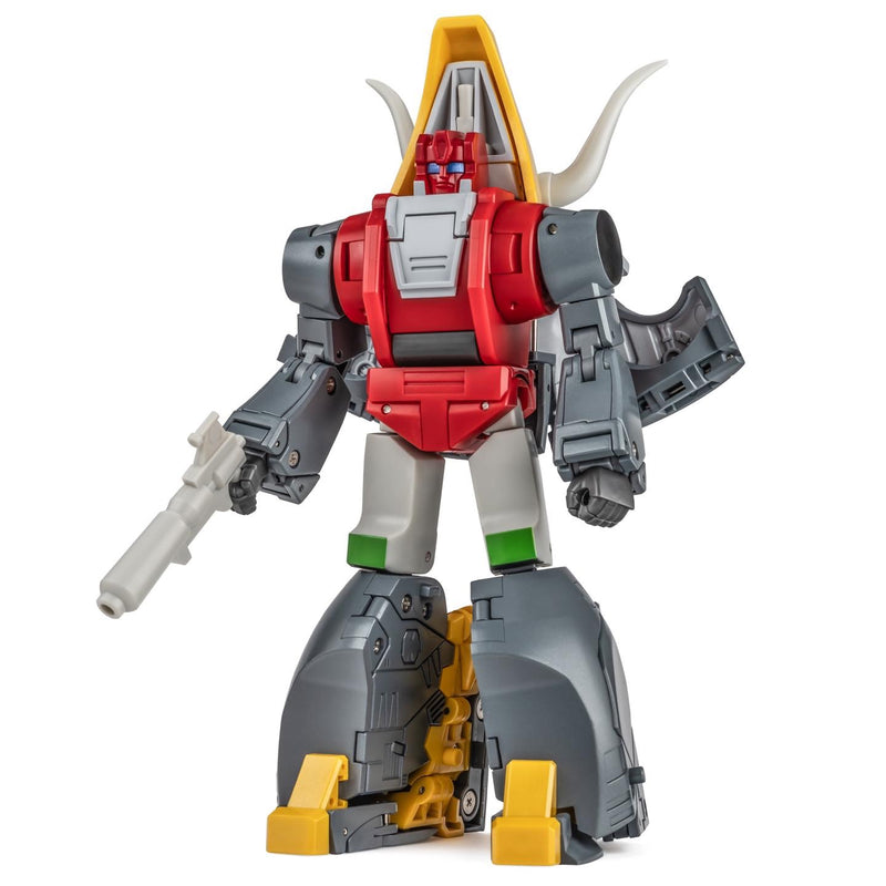 NewAge NA H63 Gorgo Dinobots | Slag