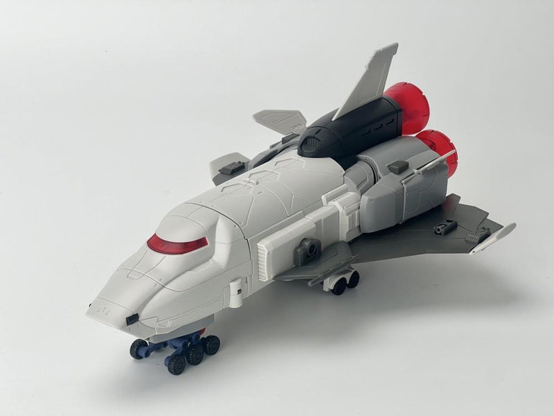 FansHobby MB-22 Sky Flame | Jetfire