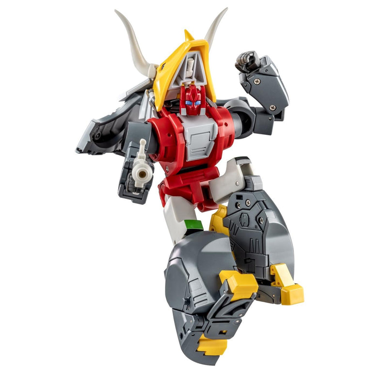 NewAge NA H63 Gorgo Dinobots | Slag
