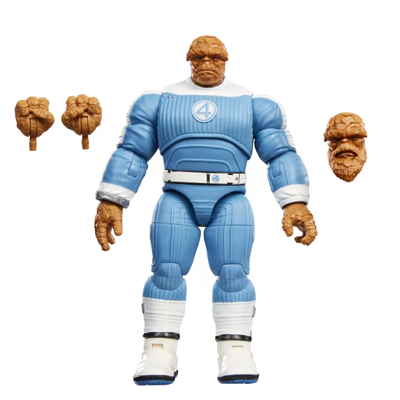 Marvel Legends Series The Thing (Avengers: Doomsday)