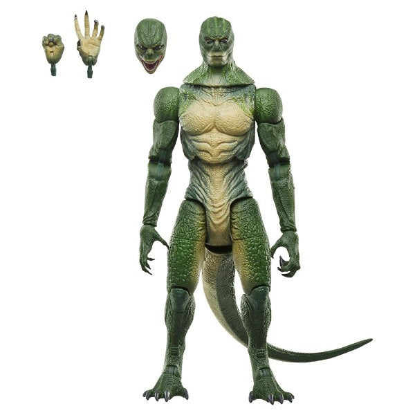 Marvel Legends Series Marvel's Lizard (Spider Man: No Way Home)
