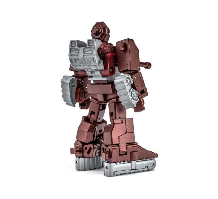 NewAge Toys H70 Oddball | Warpath