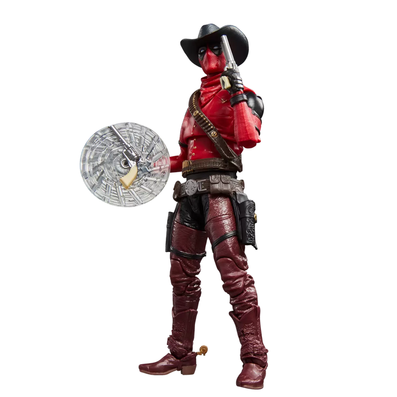 Marvel Legends Series Cowboypool