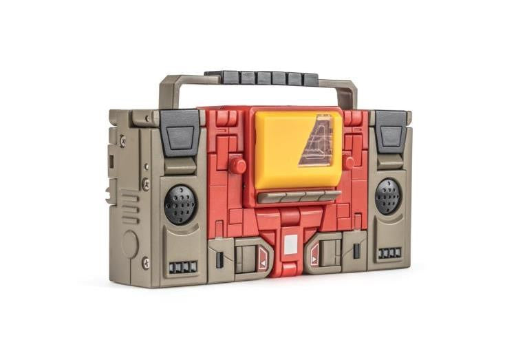 NewAge Toys H62EX Louie | Blaster Toy Ver.