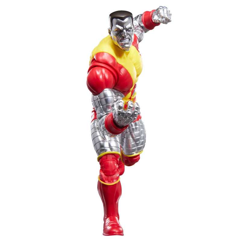 Marvel Legends Series X-Men Kitty Pryde & Marvel's Colossus
