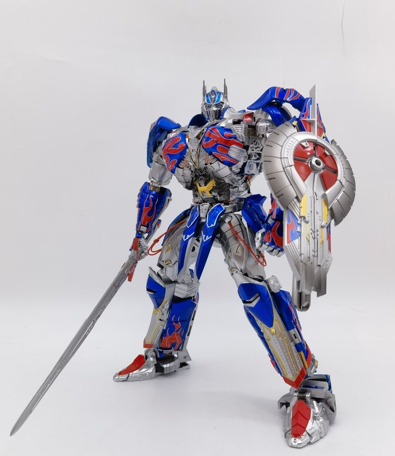 No Brand BS-03 Optimus prime KO UT Challenger