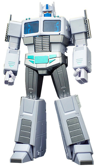 Magic Square MS-02W Star Commander 2.0 Version | Ultra Magnus