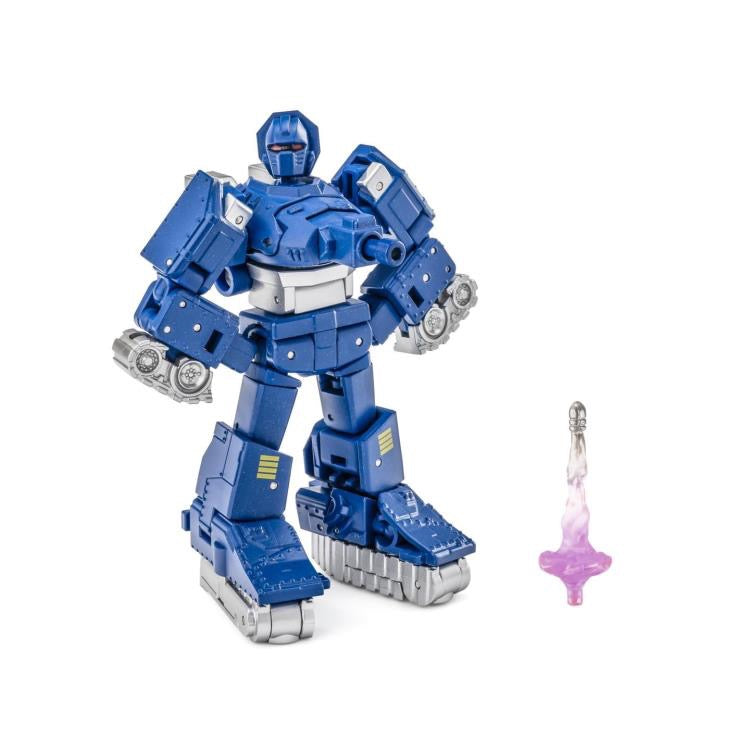 NewAge Toys H70B Daskal | Warpath SG Ver.