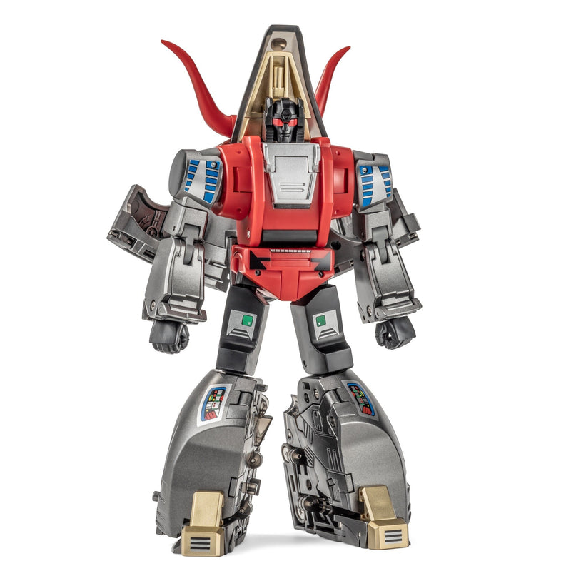 NewAge Toys H63EX Gorgo | Slag Toy Ver.