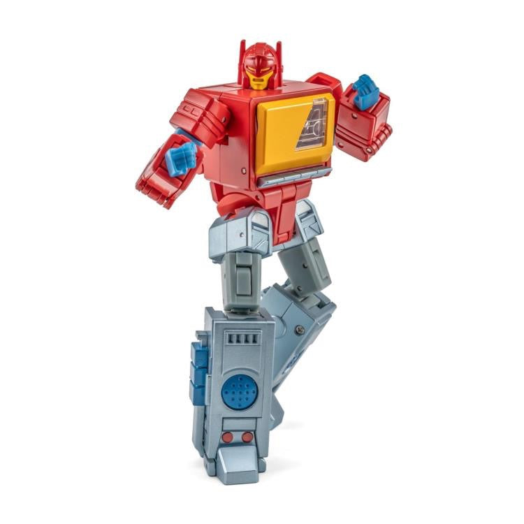 NewAge Toys H62C Louie | Blaster Comic Ver.