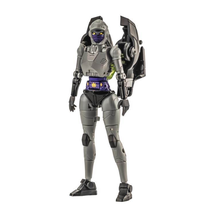 NewAge Toys H48N Ninja Dickey Nightbird Arcee