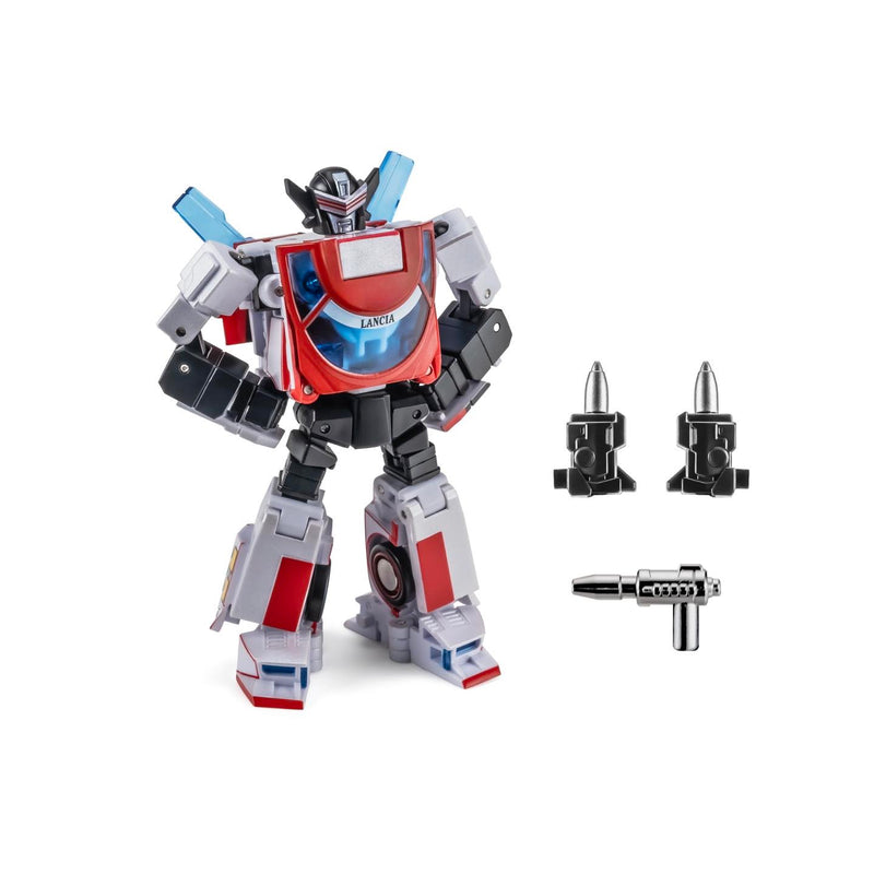 NewAge Toys H49M Fantomas | Wheeljack