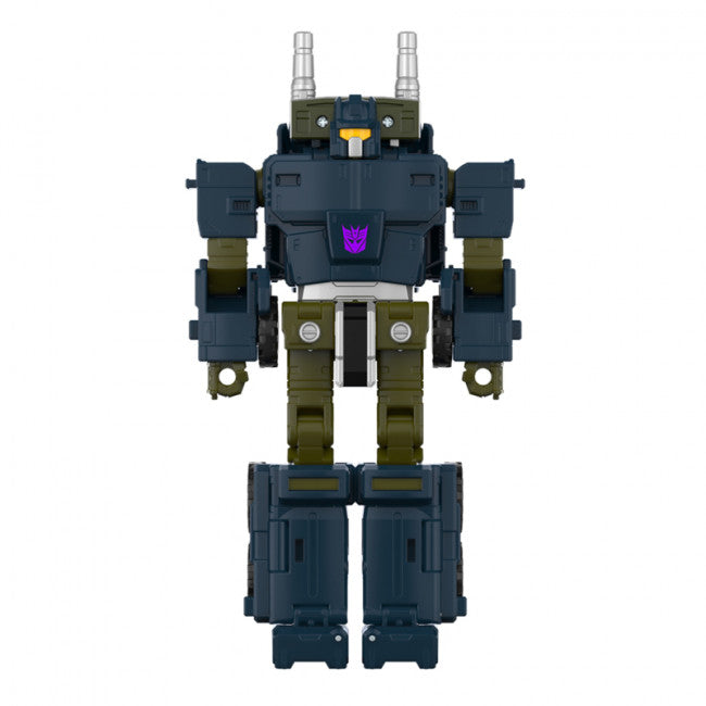 Transformers Age of the Primes Commander Class - Combaticon Onslaught