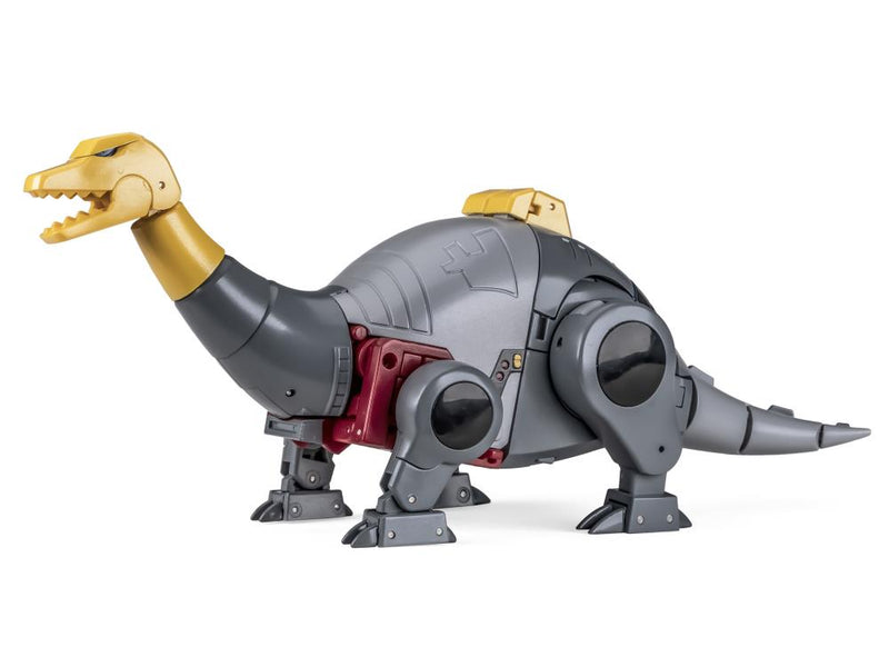 NewAge NA H56 Rhedosaurus Dinobots | Sludge