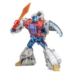NewAge NA H56C Rhedosaurus Dinobots | Sludge Comic Ver.