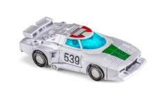 NewAge Toys H49 Hammond | Wheeljack