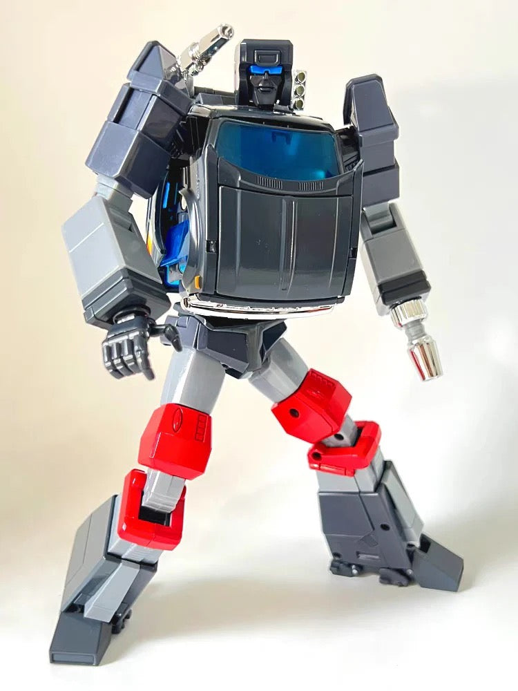 No brand masterpiece MP56 Trailbreaker