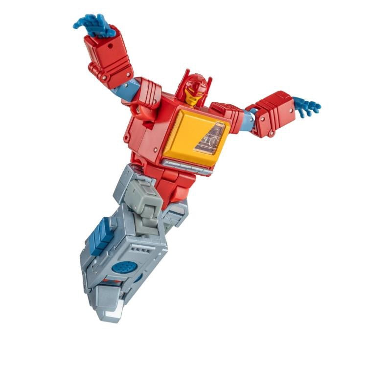 NewAge Toys H62C Louie | Blaster Comic Ver.