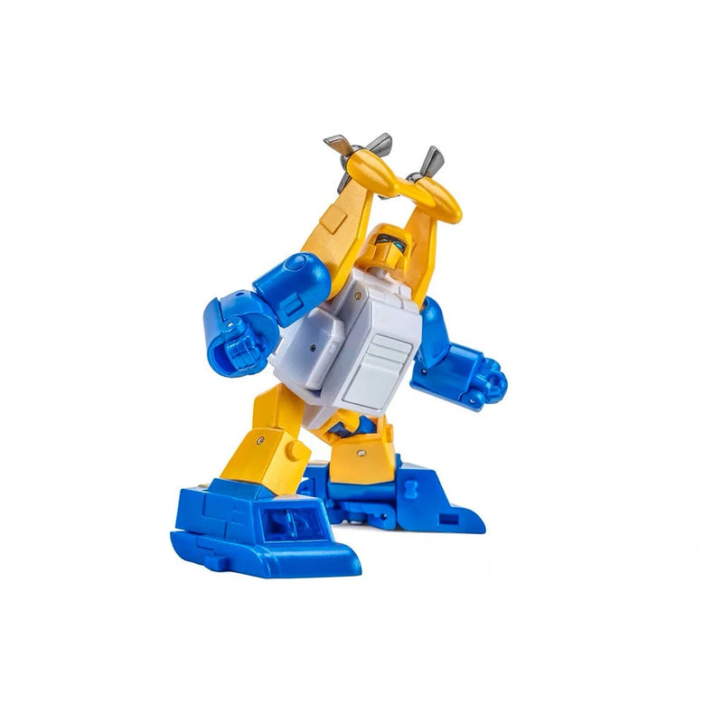 NewAge Toys H61 Triton & H61R Tremors Set of 2 | Seaspray