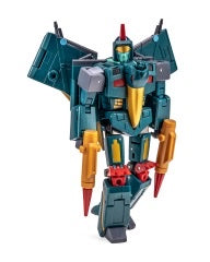 NewAge NA H57B Toruk Dinobots | Swoop Shattered Ver.