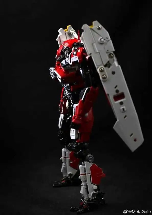 MetaGate G05 Red Fantasy | Shatter
