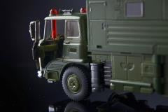 X-Transbots MX-36 Bulwark Bulkhead